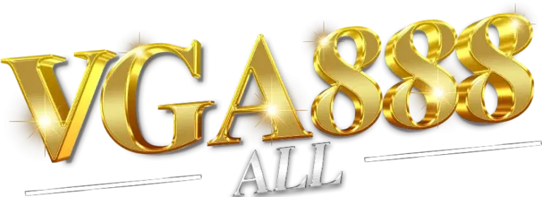 logo by vga888 slot